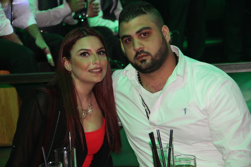 Chabab Loubnan Club NDU at Al Mandaloun